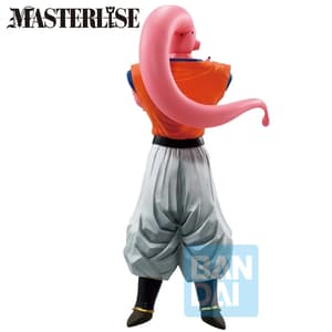 Majin Buu (Gohan Absorbed) - Dragon Ball - VS Omnibus Ultimate - Ichibansho (1)
