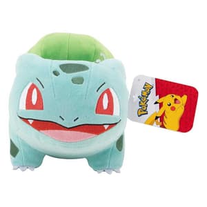 Bisasam - Pokémon - Plüschfigur - Jazwares - 1