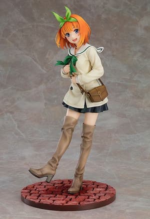 Yotsuba Nakano - Date Style - Good Smile Company (1)