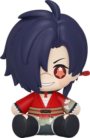 Koujaku - Huggy Good Smile - 1