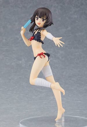 Megumin - Swimsuit  - Konosuba Pop Up Parade - Max Factory - 4