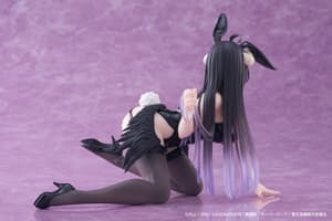 Albedo - Bunny - Desktop Cute - Taito (12)