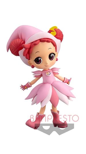 Doremi Harukaze - Q Posket - Version B - 1