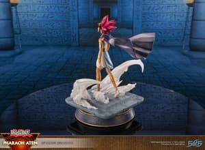 Pharaoh Atem - First 4 Figures (6)