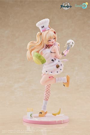 Bache: Anniversary Illustration Ver. - 5