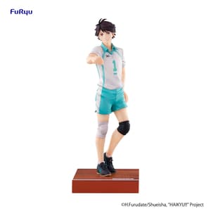 Toru Oikawa - Furyu Kuji - 1