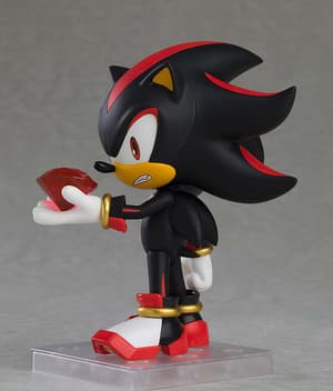 Nendoroid Shadow the Hedgehog - 6