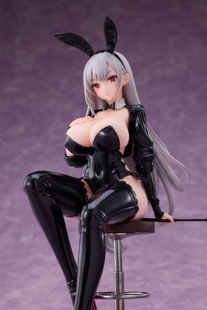 Lilicia - Apocrypha Toy - 3
