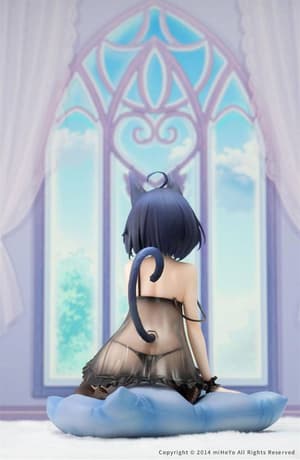 Seele Vollerei - Shippo Yuri - AniGame - 5