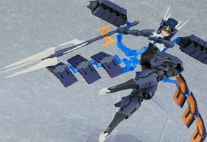 Figma 562 Fumika Momoshina - 9