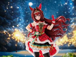 Daiwa Scarlet: Scarlet Nuit Etoile - 12