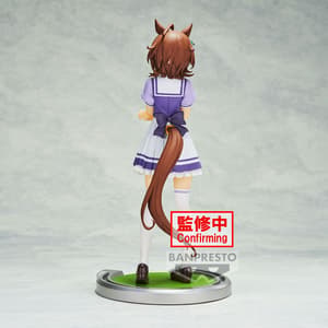 Agnes Tachyon - Uma Musume Pretty Derby - Banpresto (1)