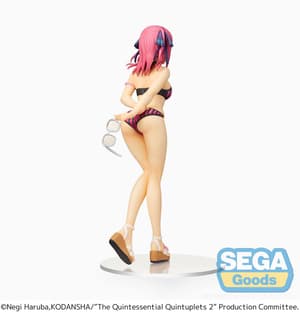Nino Nakano - Bikini - PM - Sega - 6