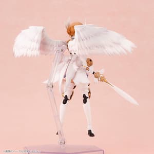 Lumitea - Arcanadea Model Kit - Kotobukiya - 6