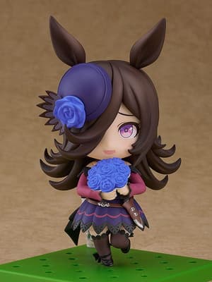 Nendoroid 2151 Rice Shower - 3