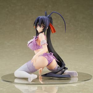 Akeno Himejima - Lingerie Version - Bell Fine - Re-Release - 2