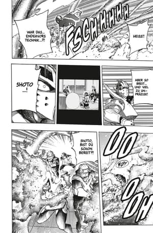 My Hero Academia - Carlsen - Band 36 - 4