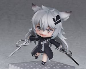 Nendoroid 1598 Lappland - 6