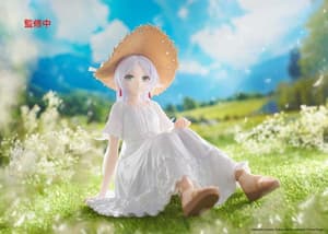 Frieren - Summer Dress - Desktop Cute - Taito - 10