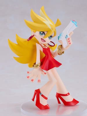 POP UP PARADE Panty & Stocking Set - 9