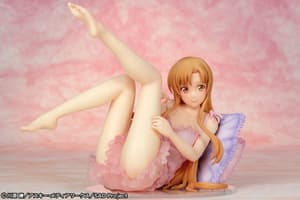 Asuna - Private Version - 2