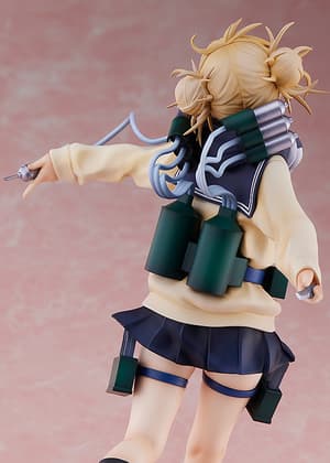 Himiko Toga - S-Fire - SEGA / Takara Tomy (1)