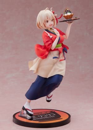 Chisato Nishikigi - Aniplex (8)