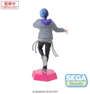 Toya Aoyagi - Desktop x Decorate Collections - Sega - 7