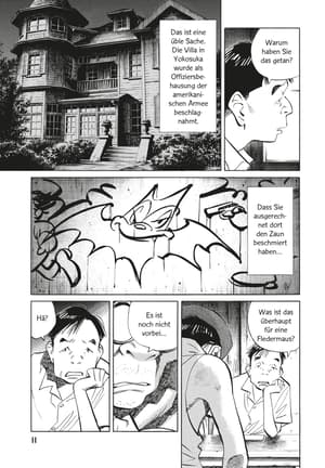Billy Bat 02 - 2
