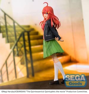 Itsuki Nakano - The Last Festival - SPM - Sega - 7