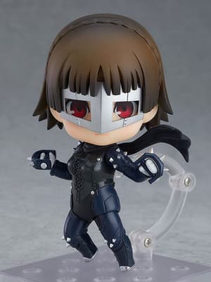 Nendoroid 1044 Makoto Niijima - Kaitou Version - Re-Release - 2
