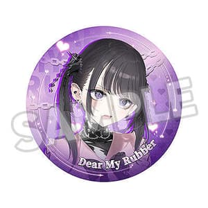 SSR FIGURE Dear My Rubber Miu Kurokawa Standard Version - 10
