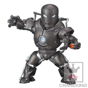 Iron Monger - Iron Man WCF World Collectable Vol. 2 - 1