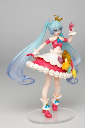 Hatsune Miku - Pop Idol Birthday 2020 - Taito - 7