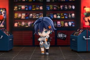 Nendoroid 2713 Belle - 9