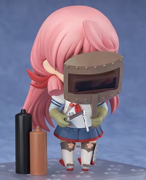 Nendoroid 603 Akashi Kai - 3