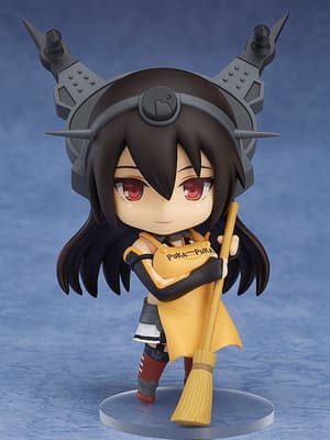 Nendoroid 737 Nagato - 7