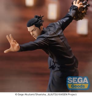 Suguru Geto - Encounter - Figurizm - Sega (4)