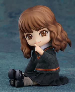 Gryffindor Uniform Mädchen - Nendoroid Doll Outfit Set - 6