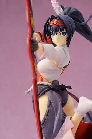 Kagekatsu Uesugi (Normale Version) - Alter - 9