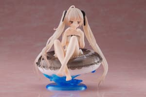 Sora Kasugano - Aqua Float Girls - Taito (4)