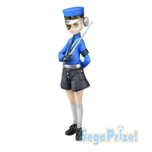 Caroline - Persona 5 - Sega PM Figur - 1