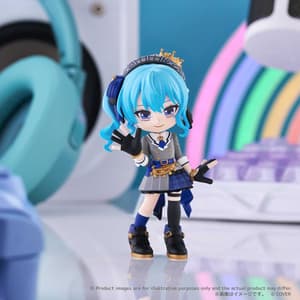 Random Choice - Hololive PalVerse Vol. 2 - Bushiroad - 9