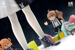 UMP45 - Agent Lop Rabbit - Hobbymax (3)