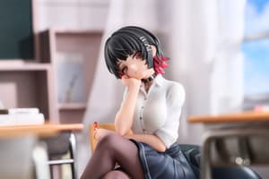 Ellen Joe - From Monday to Friday - Limepie - Apex | Statue PVC 1/8 Zenless Zone Zero - 8