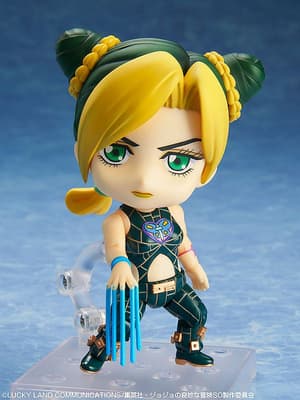Nendoroid 1815 Jolyne Cujoh - 5