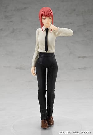 Makima - Chainsaw Man Pop Up Parade - Good Smile Company - 5