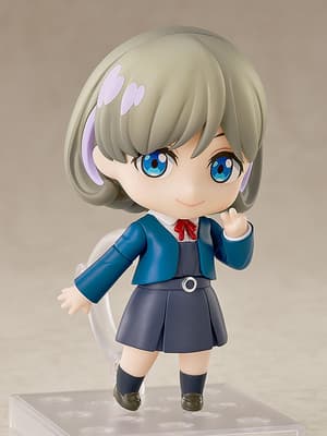 Nendoroid 2038 Keke Tang - 3