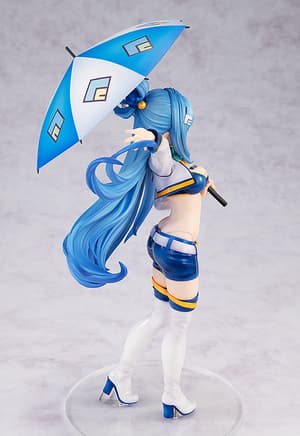 Aqua - Race Queen - KD Colle - Kadokawa (8)