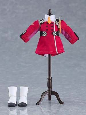 Nendoroid Doll Zero Two (6)
